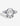 White Gold - Oval