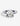 White Gold - Round