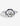 White Gold - Round