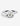 White Gold - Round