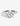White Gold - Round