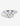 White Gold - Round