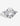 White Gold - Oval