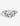White Gold - Round