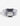 White Gold - Asscher