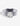 White Gold - Cushion