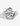 White Gold - Round