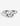 White Gold - Round