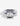 White Gold - Asscher