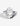 White Gold - Oval