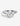 White Gold - Round