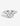 White Gold - Round