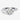 White Gold - Round