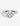 White Gold - Round