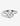 White Gold - Round