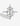 White Gold - Marquise