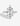 White Gold - Marquise
