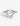 White Gold - Oval