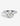 White Gold - Round