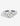 White Gold - Round