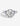 White Gold - Round