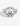 White Gold - Round