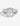 White Gold - Cushion