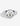 White Gold - Round