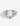 White Gold - Oval