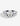 White Gold - Round