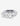 White Gold - Oval
