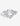 White Gold - Oval