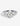 White Gold - Round