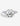 White Gold - Round