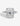 White Gold - Emerald