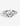White Gold - Round