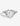 White Gold - Heart