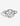 White Gold - Round