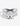 White Gold - Round