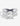 White Gold - Cushion