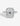 White Gold - Emerald