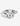 White Gold - Round