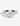 White Gold - Round
