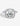 White Gold - Round