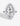 White Gold - Marquise