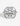 White Gold - Round