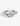 White Gold - Round