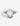 White Gold - Oval