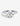 White Gold - Round