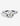 White Gold - Round